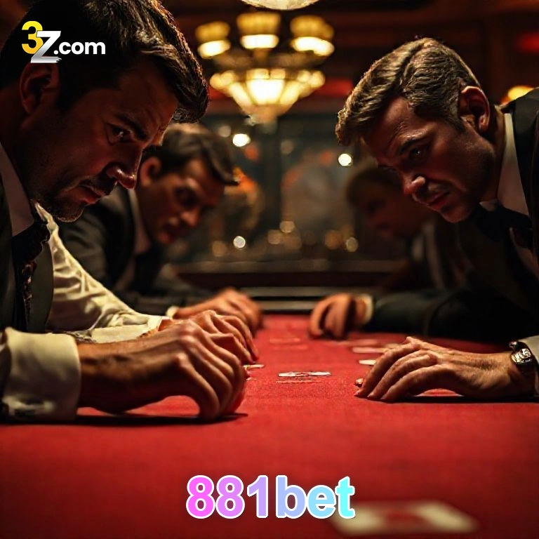 Blackjack Success Story